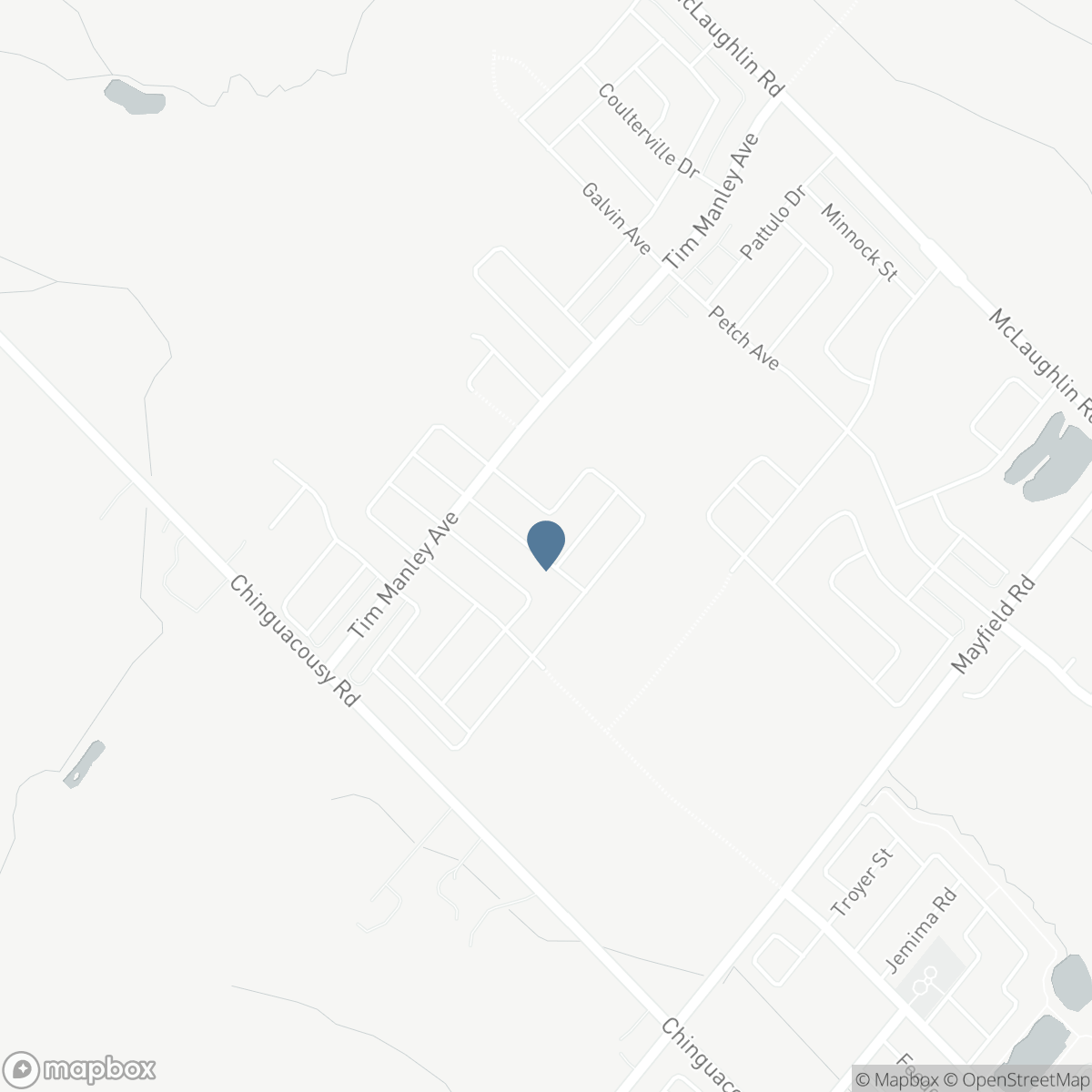 15 SPECKLED ALDER STREET, Caledon, Ontario L7C 4J1